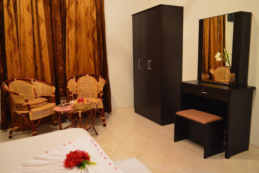 Vashafaru Inn Maldives Chambre photo