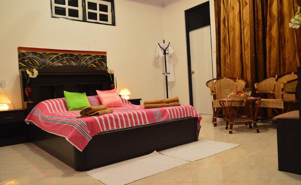 Vashafaru Inn Maldives Chambre photo