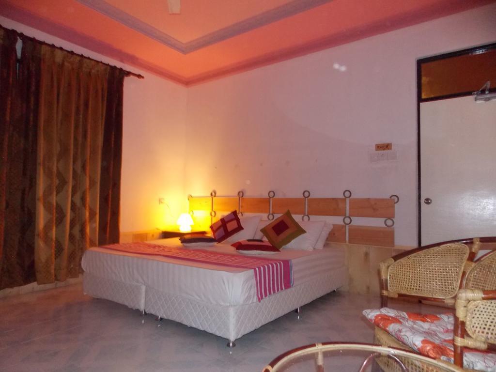 Vashafaru Inn Maldives Chambre photo