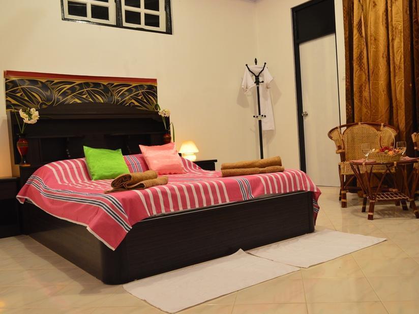 Vashafaru Inn Maldives Extérieur photo